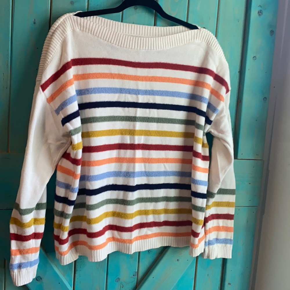 EUC Loft sweater